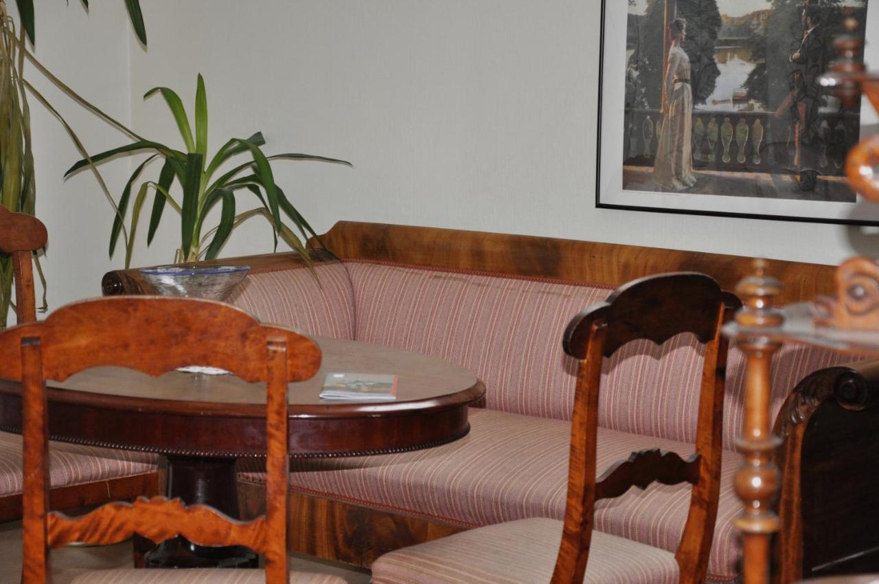 Vaexjoe Hostel Evedal Dış mekan fotoğraf