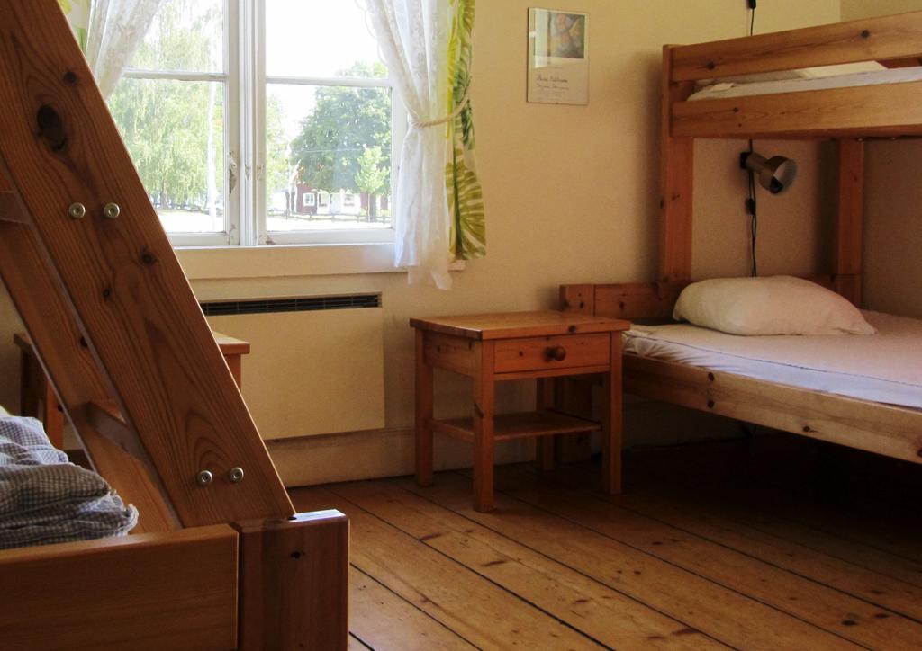 Vaexjoe Hostel Evedal Oda fotoğraf