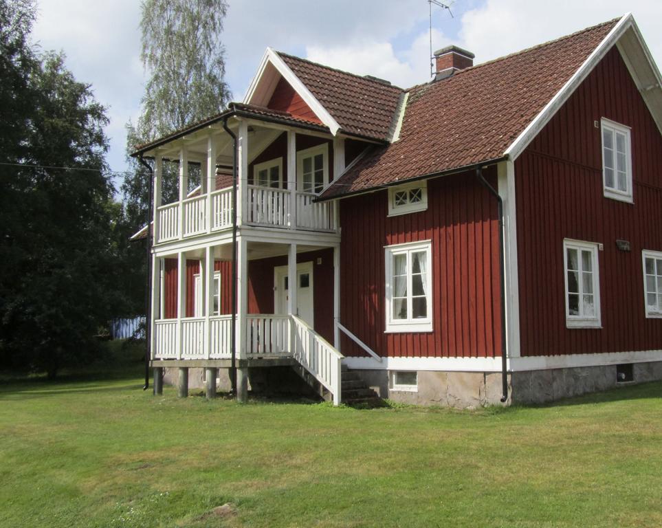 Vaexjoe Hostel Evedal Oda fotoğraf