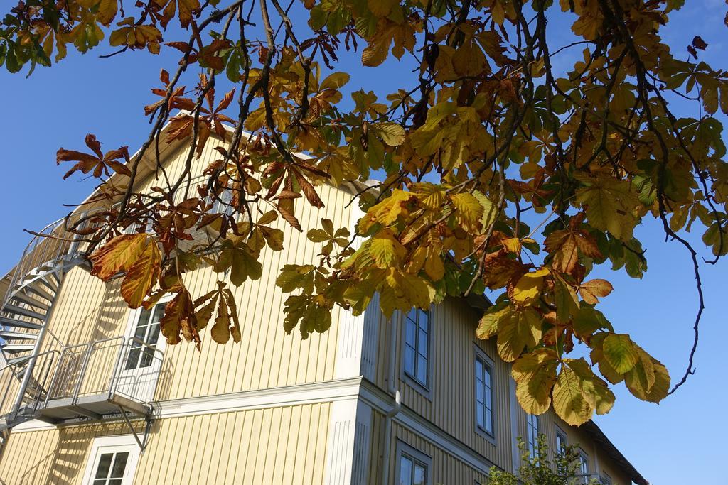 Vaexjoe Hostel Evedal Dış mekan fotoğraf