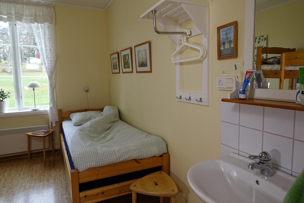 Vaexjoe Hostel Evedal Dış mekan fotoğraf