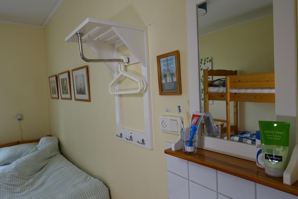 Vaexjoe Hostel Evedal Dış mekan fotoğraf