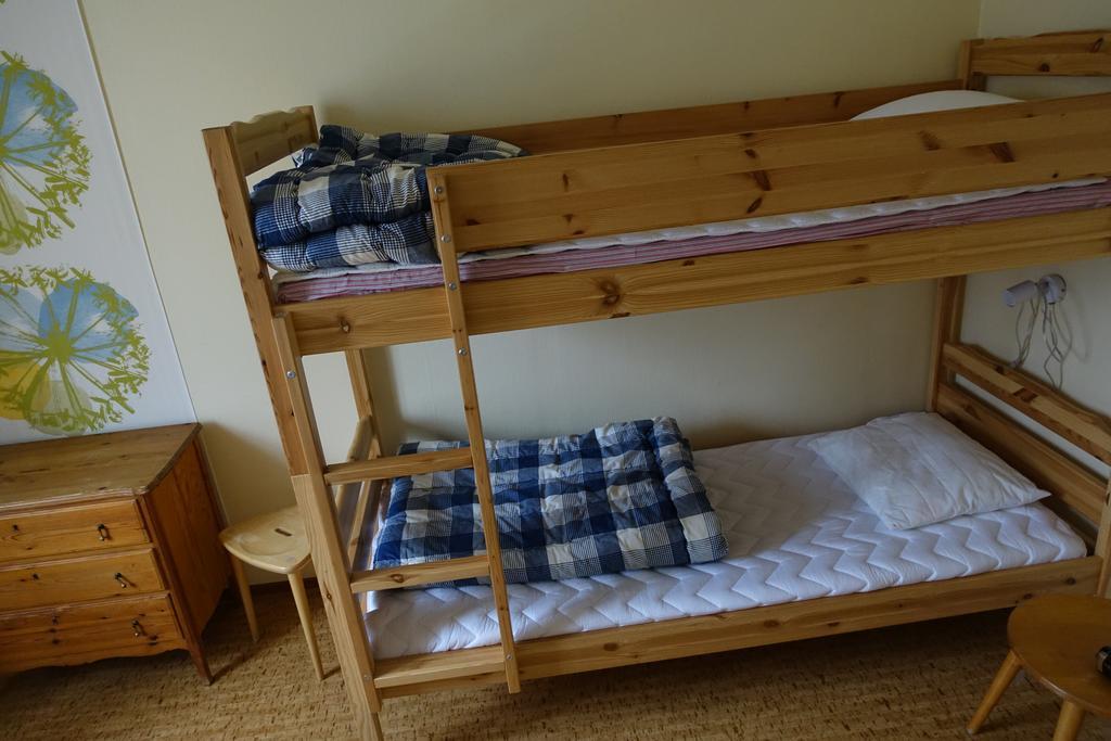 Vaexjoe Hostel Evedal Dış mekan fotoğraf