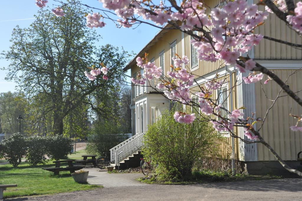 Vaexjoe Hostel Evedal Dış mekan fotoğraf