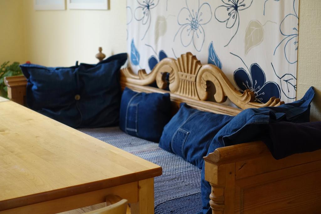 Vaexjoe Hostel Evedal Dış mekan fotoğraf