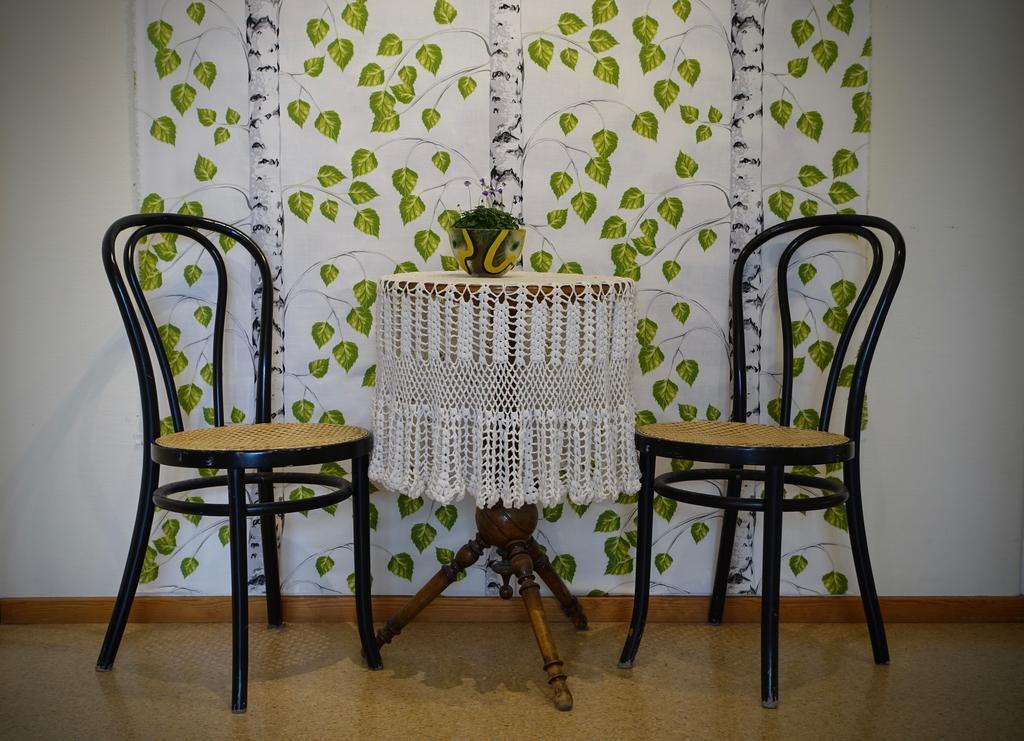Vaexjoe Hostel Evedal Dış mekan fotoğraf