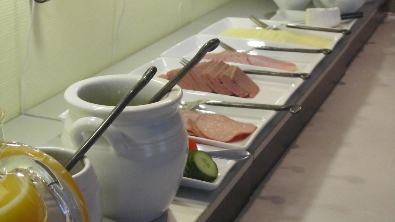 Vaexjoe Hostel Evedal Dış mekan fotoğraf