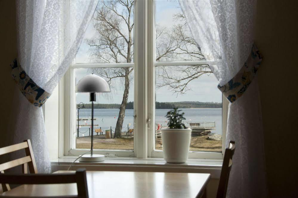 Vaexjoe Hostel Evedal Dış mekan fotoğraf