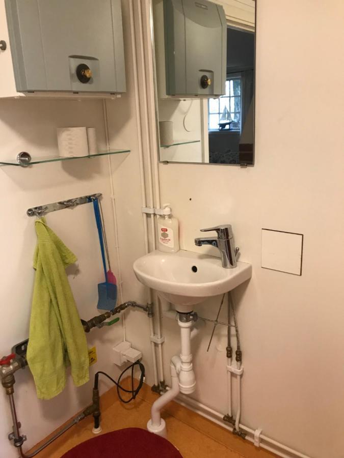 Vaexjoe Hostel Evedal Dış mekan fotoğraf