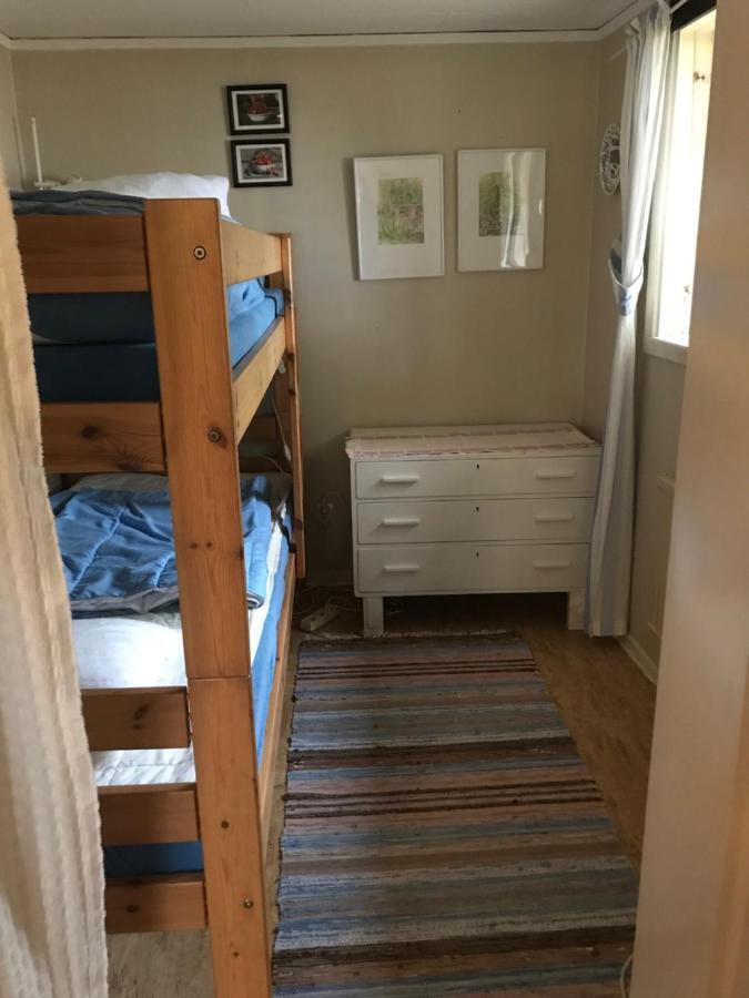 Vaexjoe Hostel Evedal Dış mekan fotoğraf