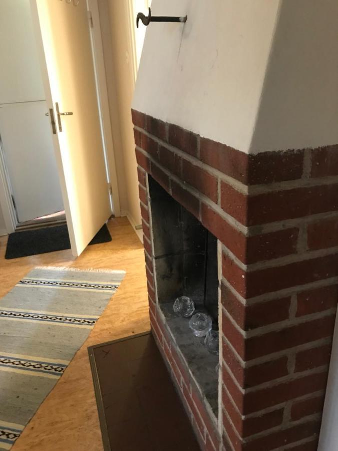 Vaexjoe Hostel Evedal Dış mekan fotoğraf
