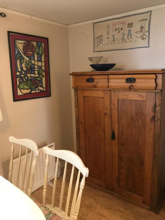 Vaexjoe Hostel Evedal Dış mekan fotoğraf