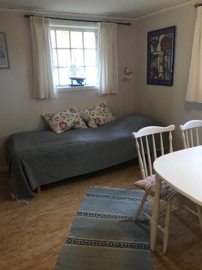 Vaexjoe Hostel Evedal Dış mekan fotoğraf