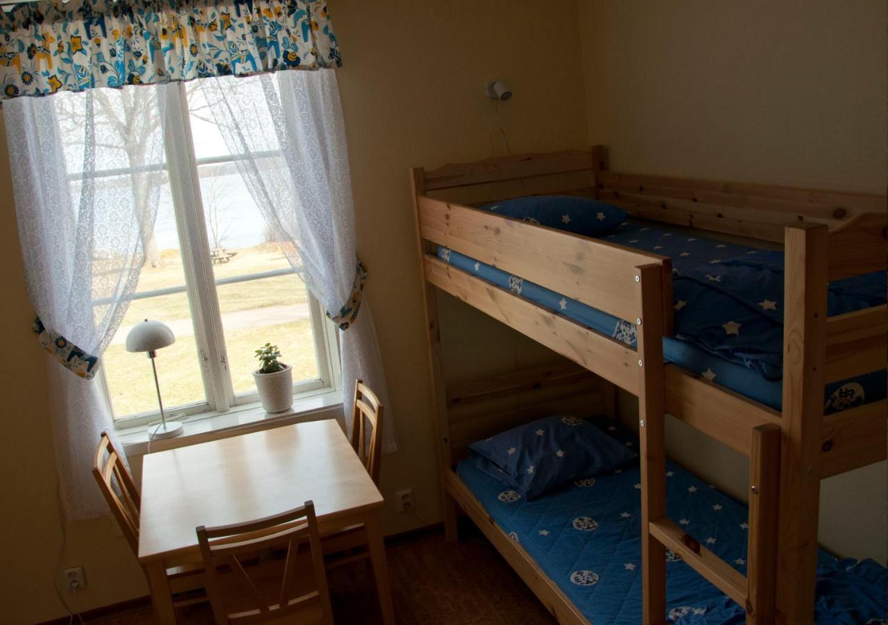 Vaexjoe Hostel Evedal Dış mekan fotoğraf