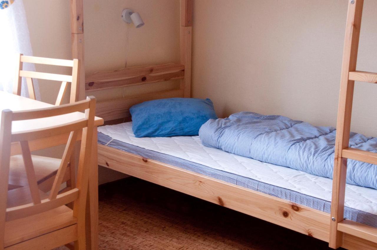 Vaexjoe Hostel Evedal Dış mekan fotoğraf