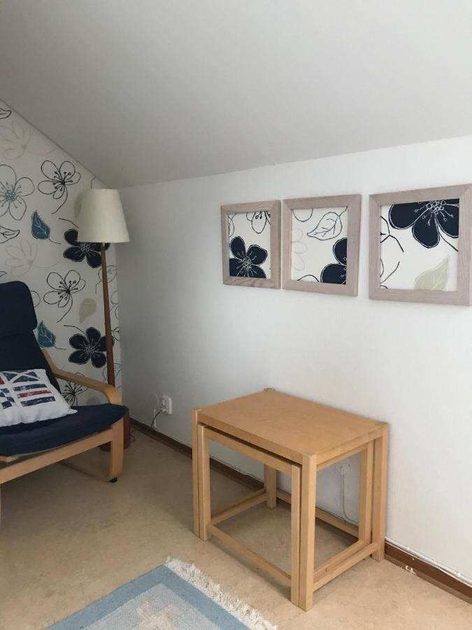 Vaexjoe Hostel Evedal Dış mekan fotoğraf