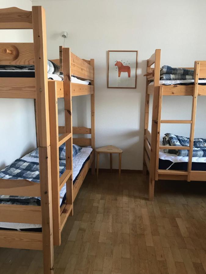 Vaexjoe Hostel Evedal Dış mekan fotoğraf