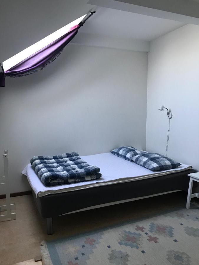Vaexjoe Hostel Evedal Dış mekan fotoğraf